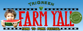 Cullman County Farm Y'all Festival
