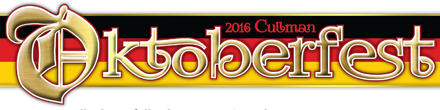 Cullman Oktoberfest