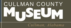 Cullman County Museum Cullman Alabama