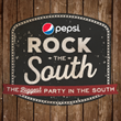 Rock the South Music Festival