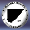 Cullman County old Social Media Logo